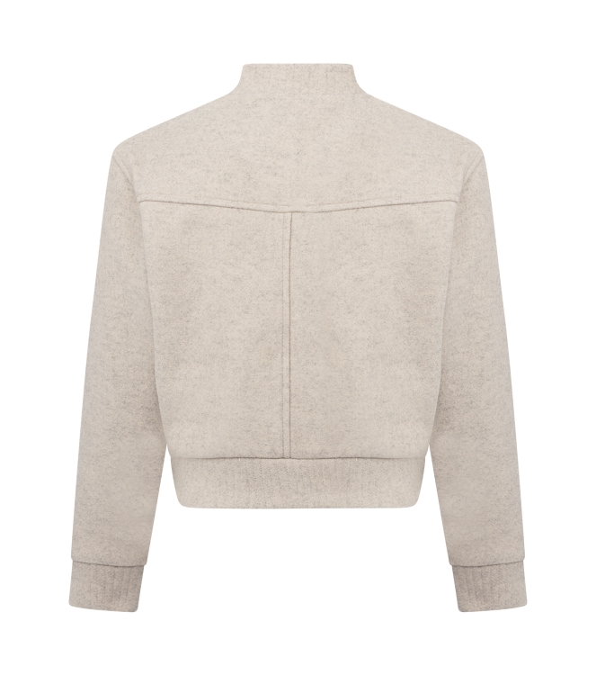 D Zine Tabitha W10109 Bruin taupe