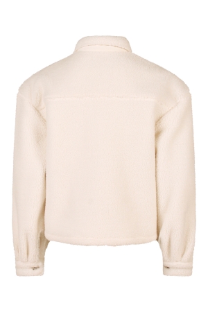 D Zine Triska W10116 Ecru off white