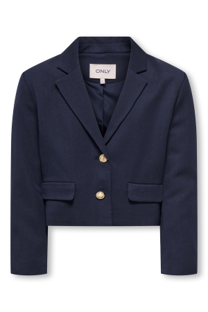 kids only 15356032 Blauw marine