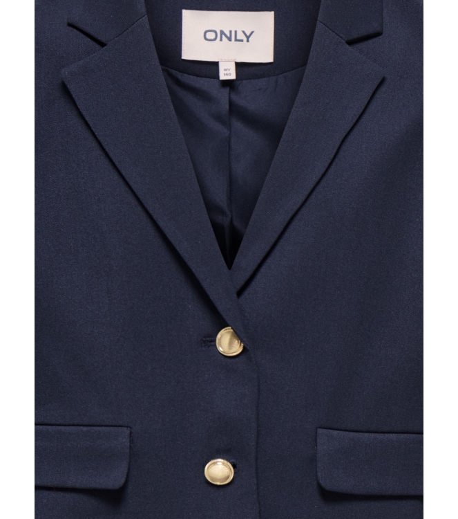 kids only 15356032 Blauw marine