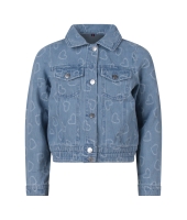 Persival Nolianna Z10324 Denim