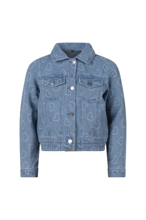 Persival Nolianna Z10324 Denim