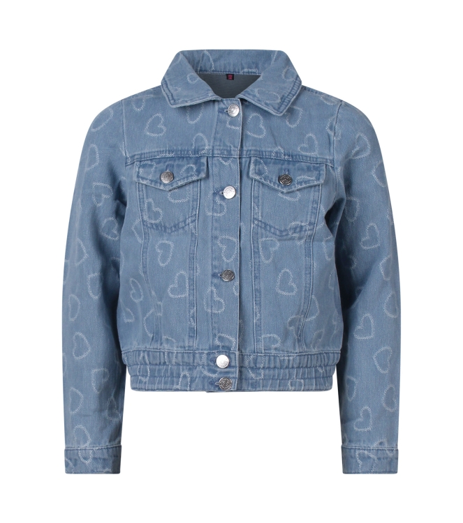 Persival Nolianna Z10324 Denim