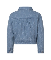 Persival Nolianna Z10324 Denim