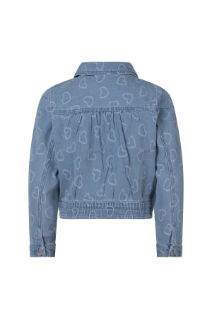 Persival Nolianna Z10324 Denim