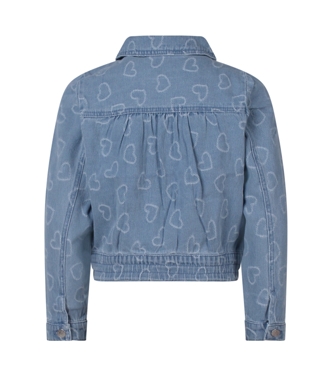 Persival Nolianna Z10324 Denim