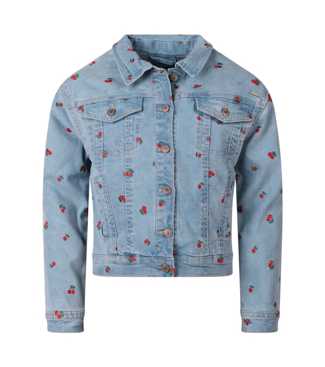 Persival 3210100 Z10039 Denim licht gebleekt