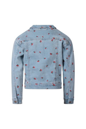 Persival 3210100 Z10039 Denim licht gebleekt