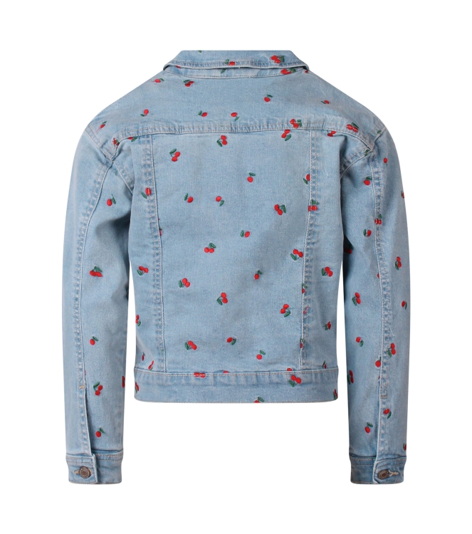 Persival 3210100 Z10039 Denim licht gebleekt