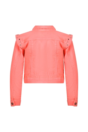 Persival 3210102 Z10100 Oranje donker koraal