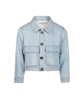 Koko Noko N58993-37 Denim licht stonewashed