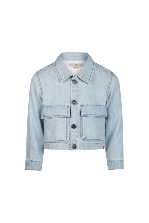 Koko Noko N58993-37 Denim licht stonewashed