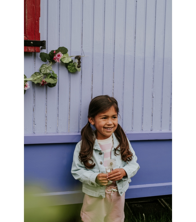 Koko Noko N58993-37 Denim licht stonewashed