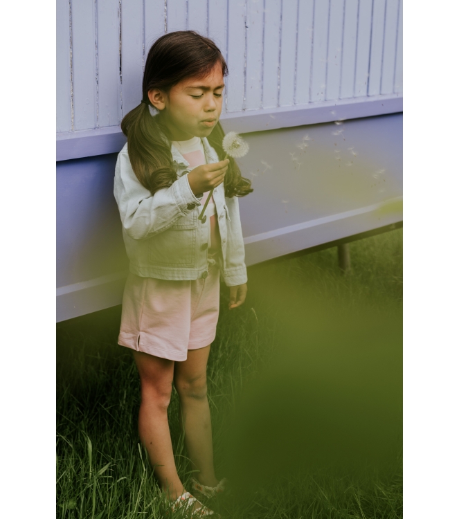 Koko Noko N58993-37 Denim licht stonewashed