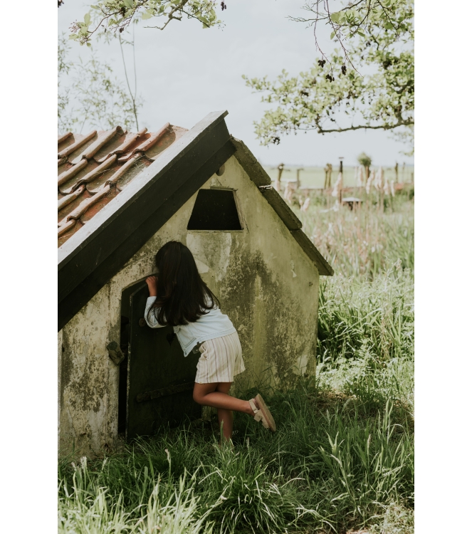 Koko Noko N58993-37 Denim licht stonewashed