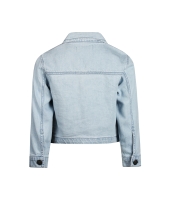 Koko Noko N58993-37 Denim licht stonewashed