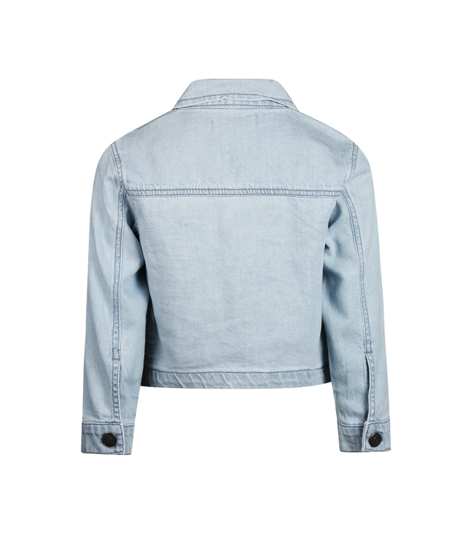 Koko Noko N58993-37 Denim licht stonewashed