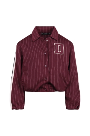 D Zine Bekka W20085 Rood bordo