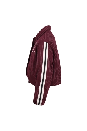 D Zine Bekka W20085 Rood bordo