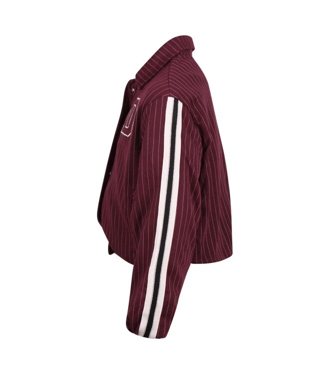 D Zine Bekka W20085 Rood bordo
