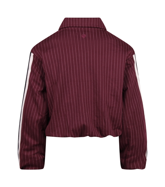 D Zine Bekka W20085 Rood bordo