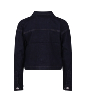 D Zine Bine W20131 Denim darkwashed