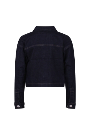 D Zine Bine W20131 Denim darkwashed
