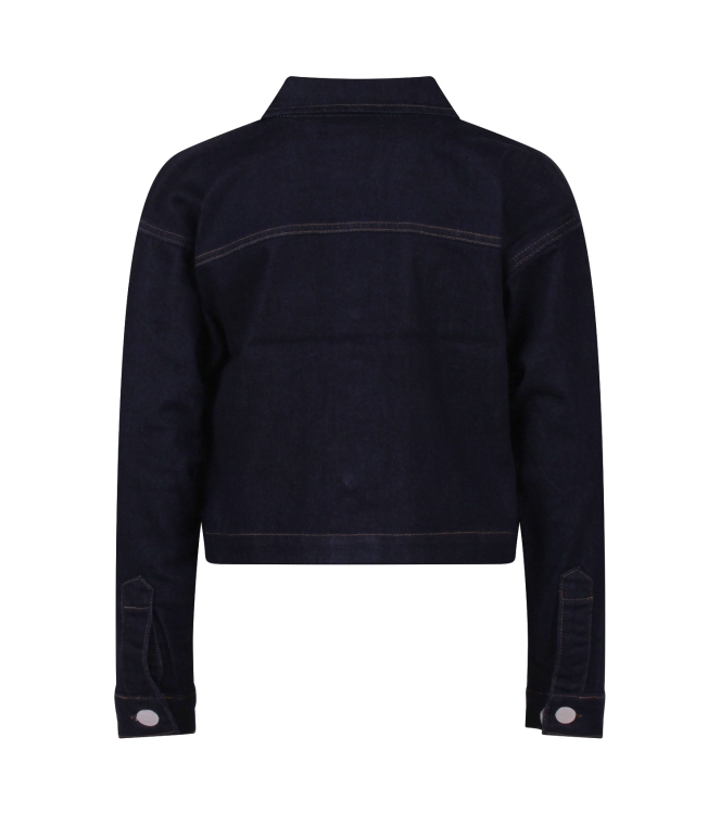 D Zine Bine W20131 Denim darkwashed