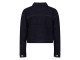D Zine Bine W20131 Denim darkwashed