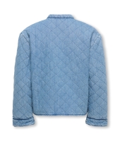 kids only 15365587 Denim donker gebleekt
