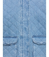 kids only 15365587 Denim donker gebleekt