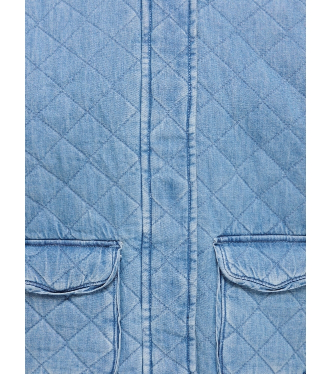 kids only 15365587 Denim donker gebleekt