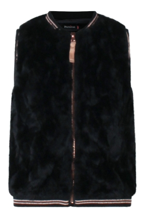 Persival Pip W10226 Zwart