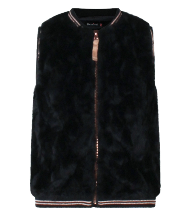 Persival Pip W10226 Zwart