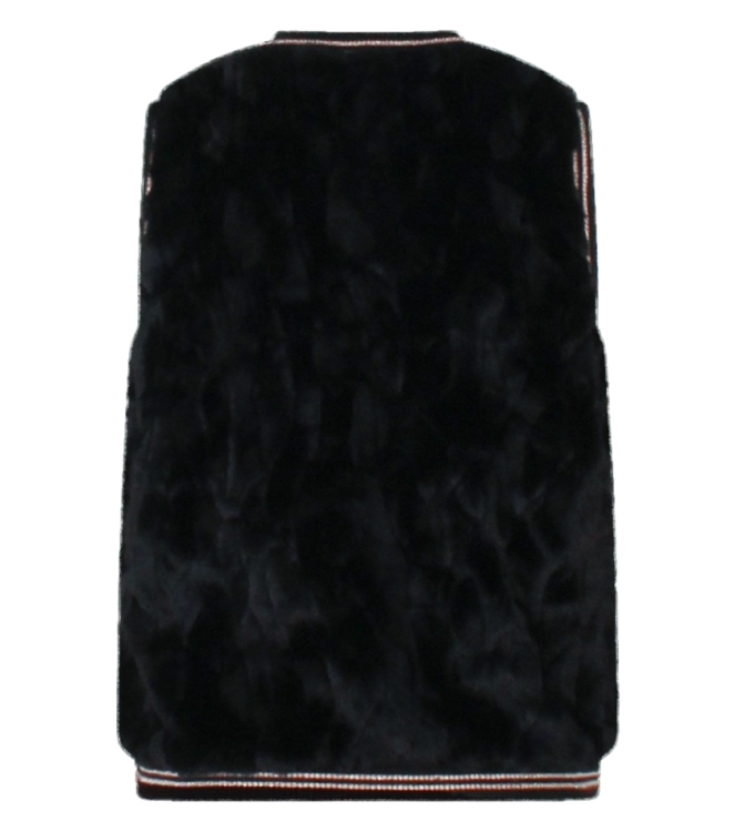Persival Pip W10226 Zwart