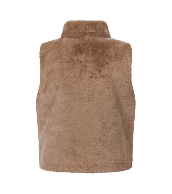 D Zine GJ-66188 W10338 Bruin taupe
