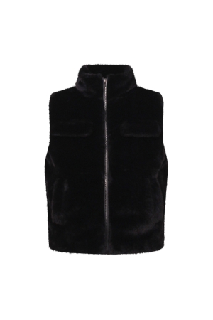 D Zine GJ-66188 W10338 Zwart