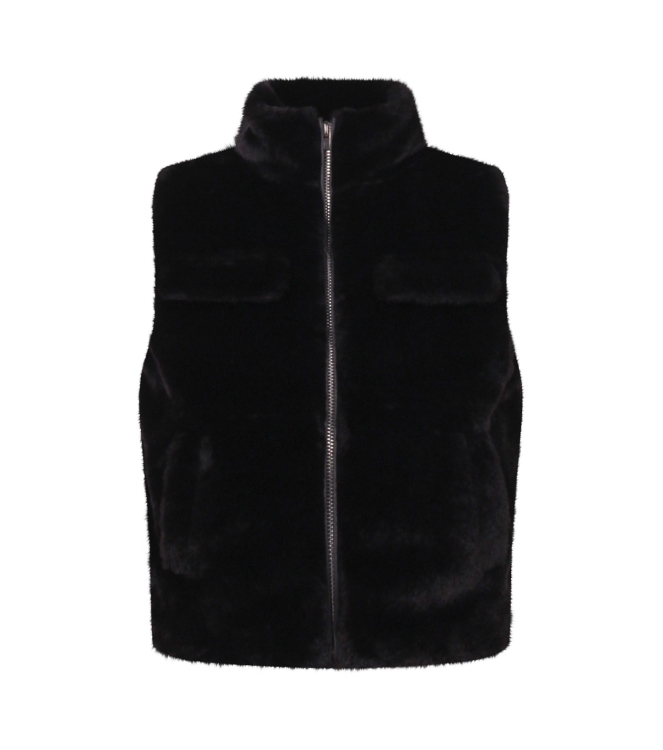 D Zine GJ-66188 W10338 Zwart