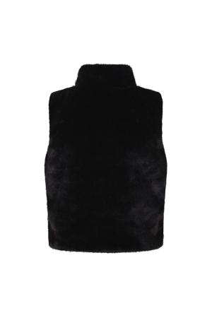 D Zine GJ-66188 W10338 Zwart