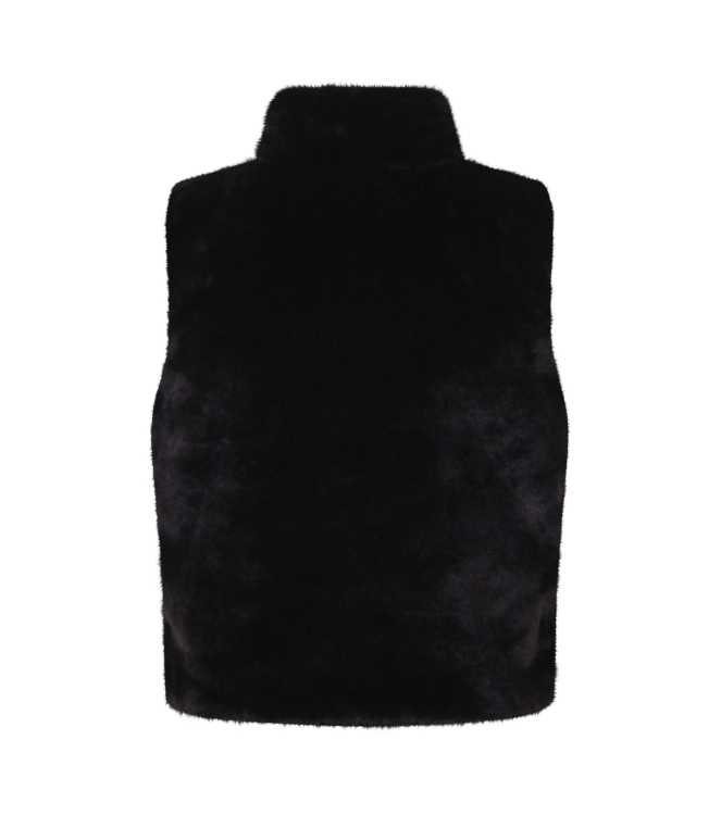 D Zine GJ-66188 W10338 Zwart