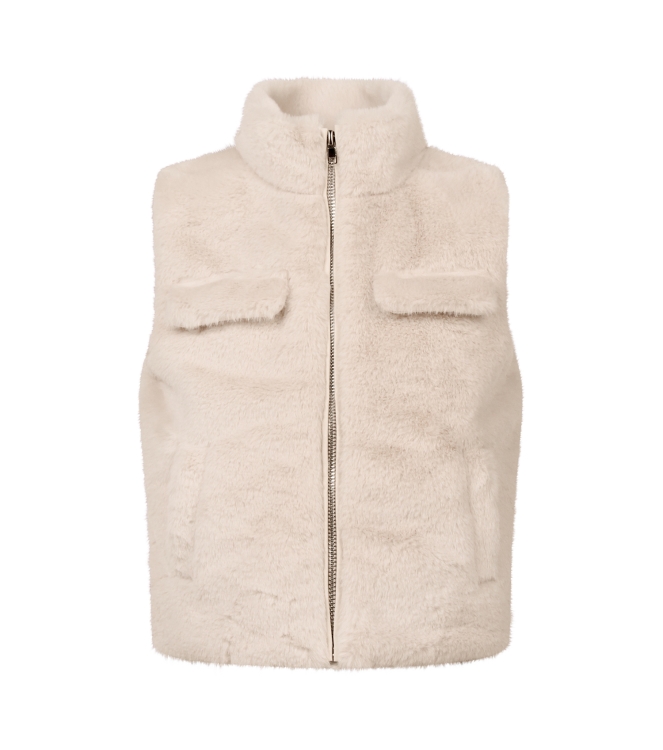 D Zine GJ-66188 W10338 Ecru naturel