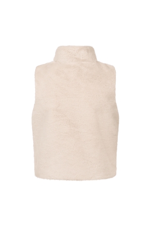 D Zine GJ-66188 W10338 Ecru naturel