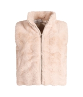 D Zine GJ-83694 W20379 Ecru naturel