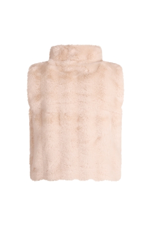 D Zine GJ-83694 W20379 Ecru naturel