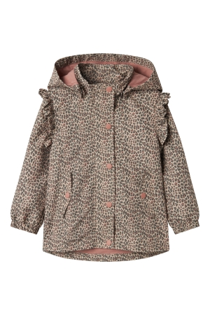 name it mini 13237516 Bruin taupe