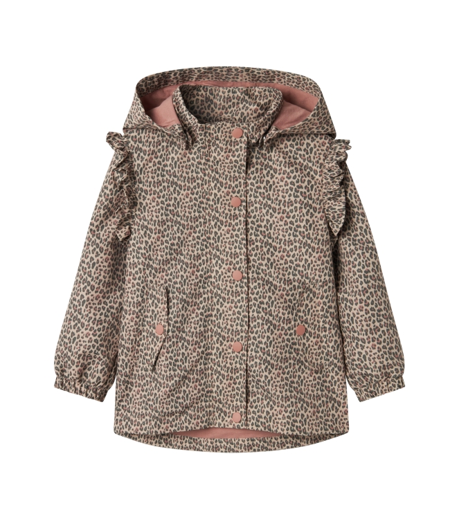 name it mini 13237516 Bruin taupe