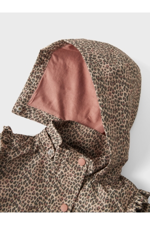 name it mini 13237516 Bruin taupe