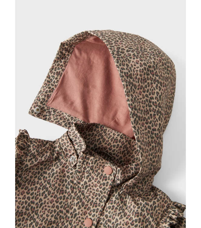 name it mini 13237516 Bruin taupe