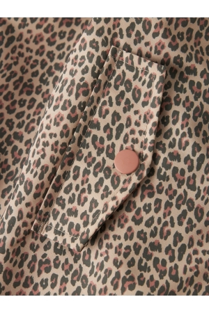 name it mini 13237516 Bruin taupe