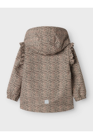 name it mini 13237516 Bruin taupe